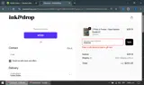 SAVE20 coupon verification screenshot