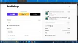 onefree coupon verification screenshot