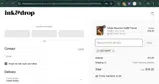 GET10OFF coupon verification screenshot