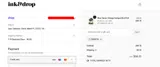 CRISP15 coupon verification screenshot