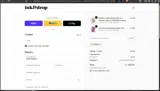 10BACK coupon verification screenshot
