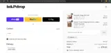 20BACK coupon verification screenshot