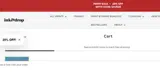 SAVE20 coupon verification screenshot