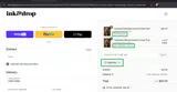 ONEFREE coupon verification screenshot