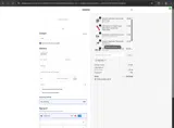 WELCOME coupon verification screenshot