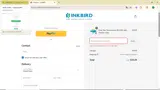 P05ROFF coupon verification screenshot