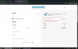 P05ROFF coupon verification screenshot