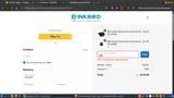 Sf55 coupon verification screenshot