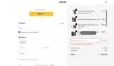 AFF14BW90OFF coupon verification screenshot