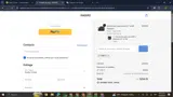 MBB15 coupon verification screenshot