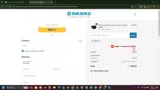 SAVE15 coupon verification screenshot