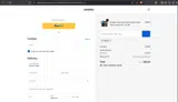 INK20 coupon verification screenshot