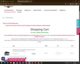 GBH787 coupon verification screenshot