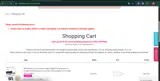 JULY4 coupon verification screenshot