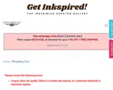 SUMMER coupon verification screenshot