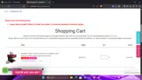 SUMMER coupon verification screenshot
