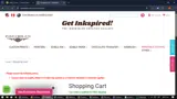 flash coupon verification screenshot