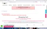 SAVE500 coupon verification screenshot