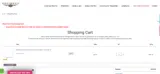 SURPRISE25 coupon verification screenshot