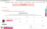 FTH8T coupon verification screenshot
