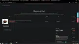 summer coupon verification screenshot