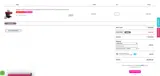 HALLOW20 coupon verification screenshot