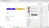 INKED15 coupon verification screenshot