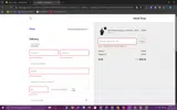 BLACKFRIDAY! coupon verification screenshot
