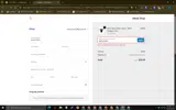 INKEDMOM coupon verification screenshot
