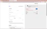 INKEDMOM coupon verification screenshot