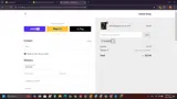 ship4free coupon verification screenshot