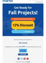 WK2IKS12 coupon verification screenshot