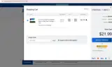 OW312IKS coupon verification screenshot