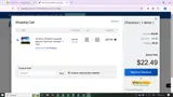 IKS10FU coupon verification screenshot