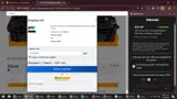IKSN10SAS coupon verification screenshot