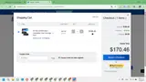 IK10REGI coupon verification screenshot