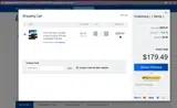 IKSWEK12 coupon verification screenshot
