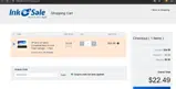 IKSN10SAS coupon verification screenshot