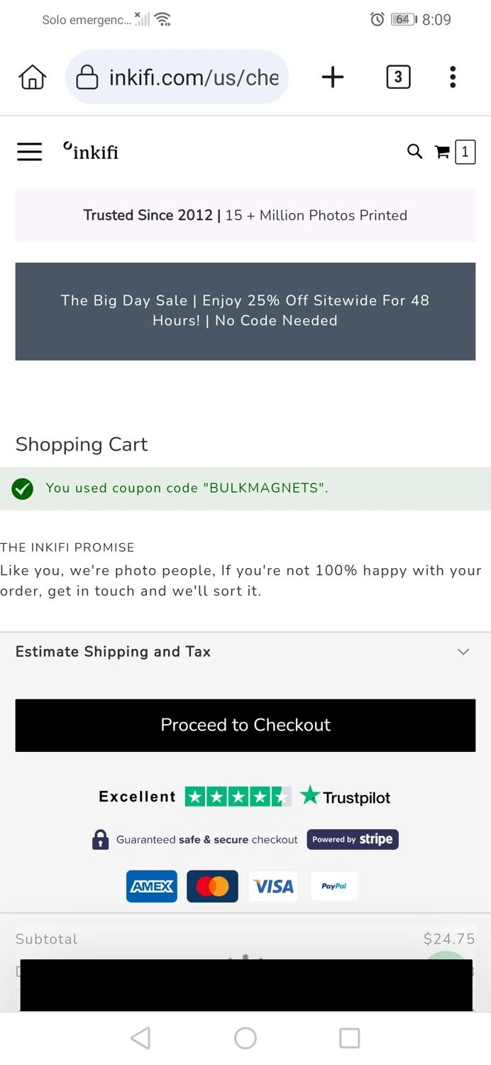 how to use Intercom coupons