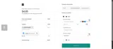 newcomers coupon verification screenshot