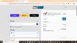 IJP1030 coupon verification screenshot