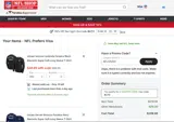 IJP1030 coupon verification screenshot