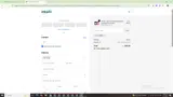 BETTERINK coupon verification screenshot