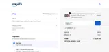 IJEMAIL15 coupon verification screenshot