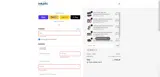 IJEMAIL15 coupon verification screenshot
