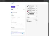 IJEMAIL20 coupon verification screenshot