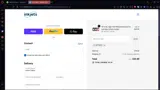 JET20CT coupon verification screenshot