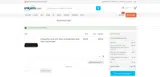IJEMAIL20 coupon verification screenshot