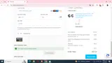 INKGS1 coupon verification screenshot