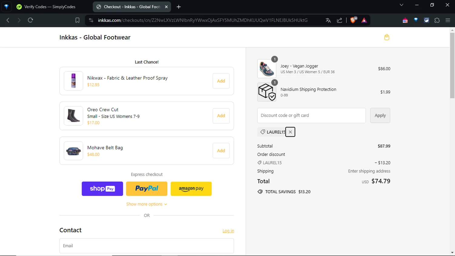 Inkkas Promo Codes 30 Off April 2024
